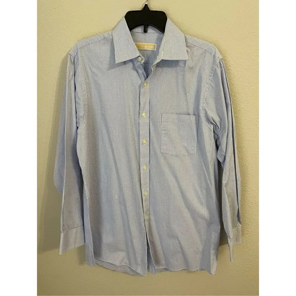 Michael Michael Kors Dress Shirt
